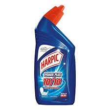 HARPIC BLUE 500ML